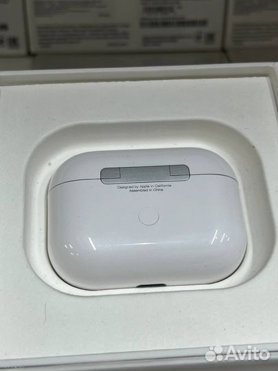 Наушники airpods PRO
