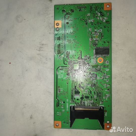 2116330 Материнская плата Epson CX8300