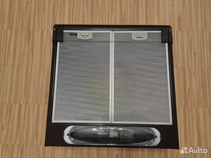 Вытяжка Korting KHT 5230B 50 см