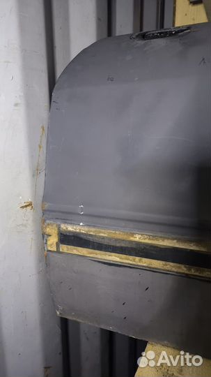 Дверь передняя левая Audi 80 B3 B4