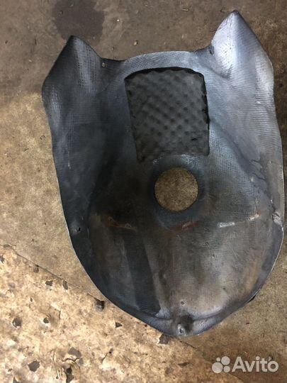 Накладка на бензобак yamaha r1 2007,2008