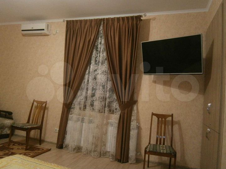 Дом 32 м² на участке 5 сот.