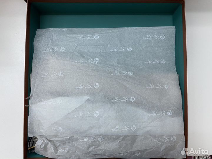 Плед Loro Piana оригинал 150*200