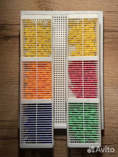 Детская мозаика Quersetti Fantacolor