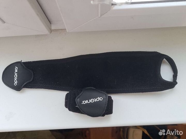 Кистивой бинт для жима суппорт