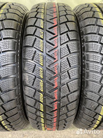 Michelin Latitude Alpin 205/70 R15