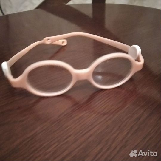 Оправа для очков детская