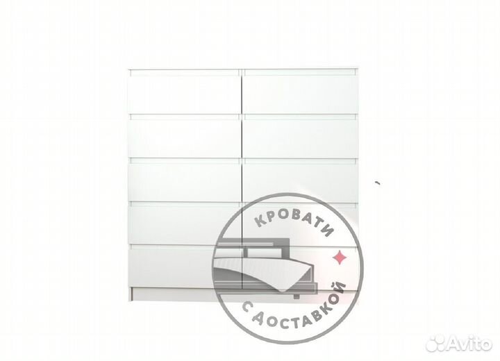 Комод икея