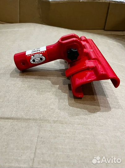 Удлинитель для шпателя Ergoplane