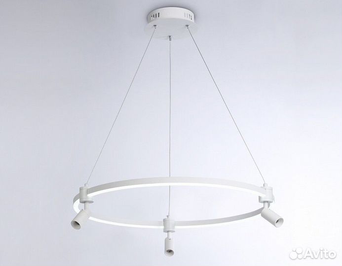 Подвесная люстра Ambrella Light FL FL5292