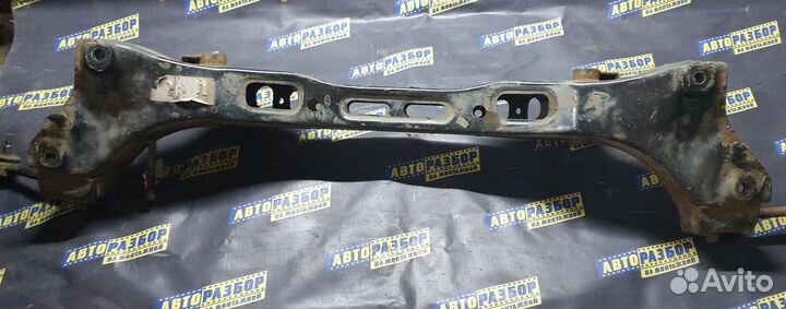 Балка задней подвески Киа Сид 1