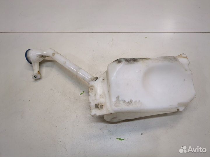 Бачок омывателя Nissan Qashqai, 2008