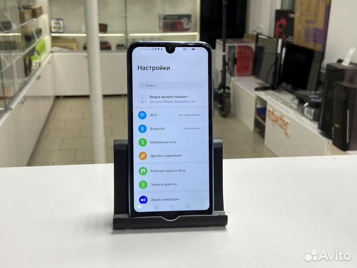 HONOR 10 Lite, 3/32 ГБ