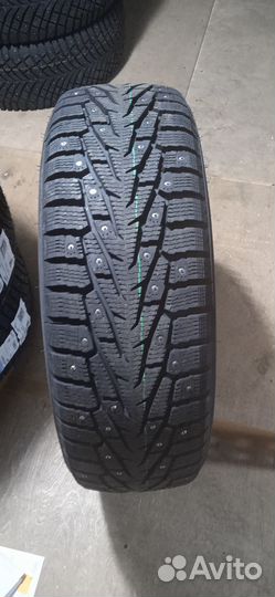 Nokian Tyres Nordman 7 215/55 R17