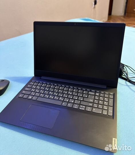 Lenovo ideaPad S 145-15AST