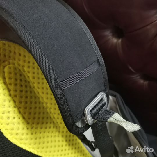 Подвесная система для параплана