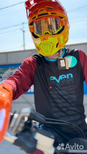 Мото эндуро комплект Seven