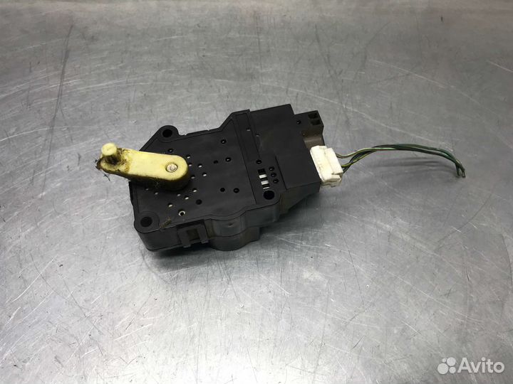 Сервопривод печки Nissan Almera N15 1998 г.в