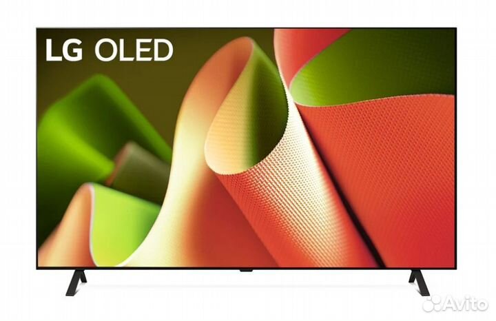 LG oled77B4RLA новый гарантия доставка новинка2024