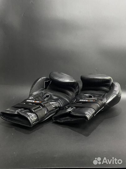 Перчатки (снарядные) Rival RB10