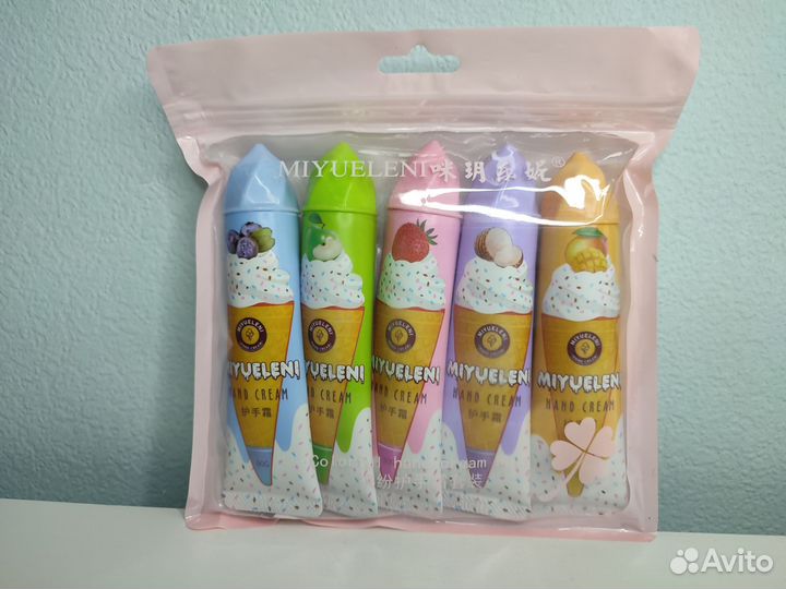 Крем для рук