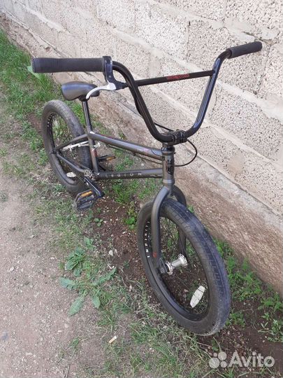 Bmx mongoose legion l100
