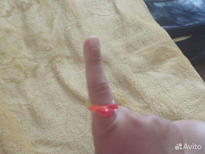 Браслеты из резинок на заказ