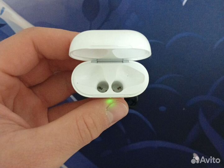 Кейс для airpods 2