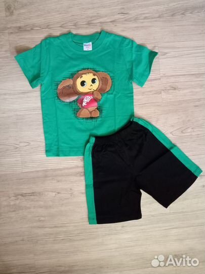 Костюмы для мальчиков на 1-2 года