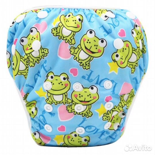 Трусики для бассейна и моря. новые