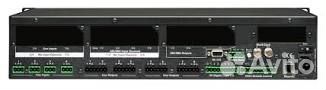 Системный процессор Ashly ne4800