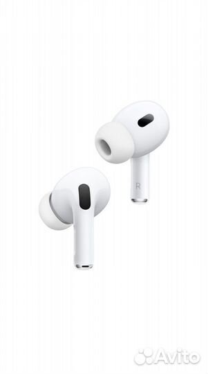 AirPods Pro 2 type-c