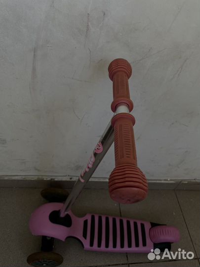 Самакат детский