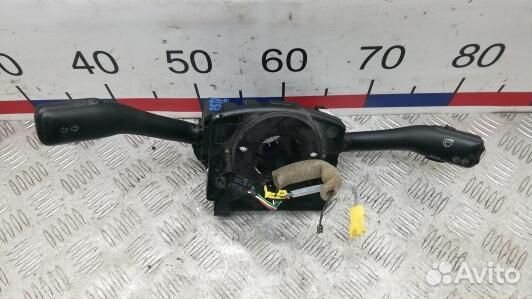 Переключатель поворотов и дворников (стрекоза) for