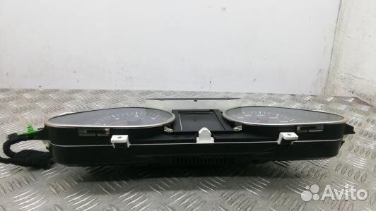 Щиток приборов audi Q7 (4MA01IT01)