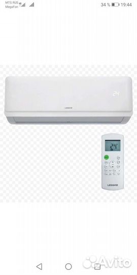 Блок кондиционер внутренний Quatroclima