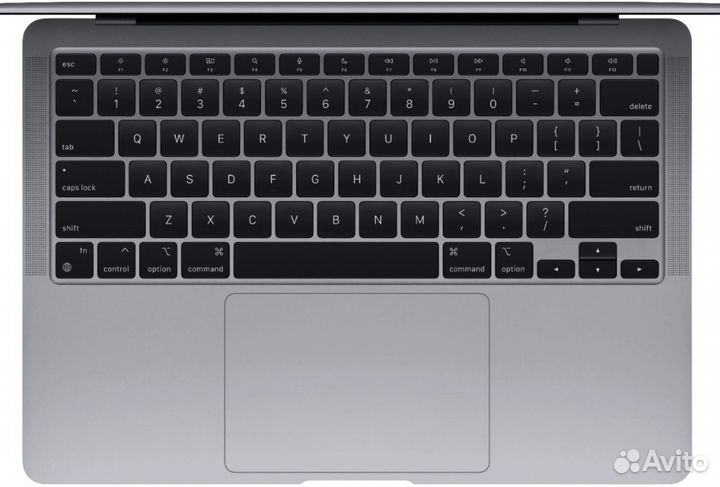 MacBook Air 13 M1 8/16 GB 256/512/1TB SSD Новый