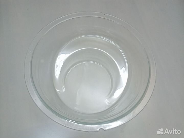 Стекло люка Bosch/Siemens