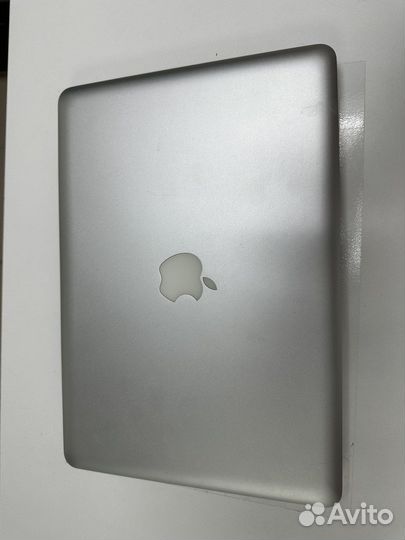 Apple MacBook Pro 13 2012 256ssd для себя