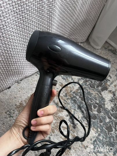 Фен philips, б/у