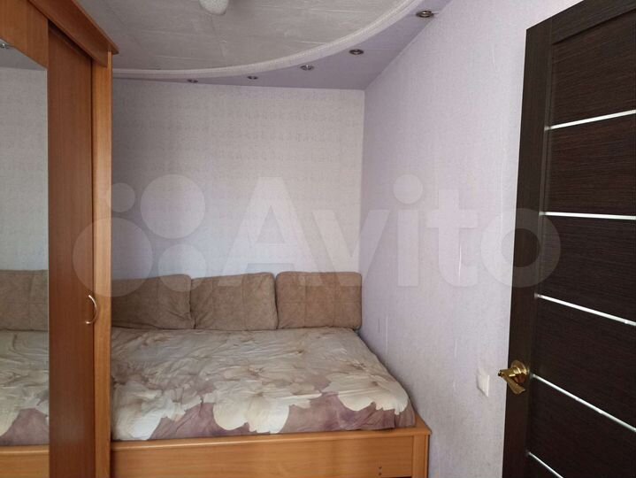 2-к. квартира, 41 м², 5/5 эт.
