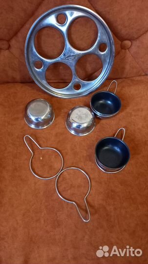 Кокотницы(набор)