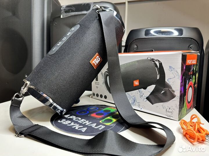 Блютуз колонка jbl мощная убийца большая