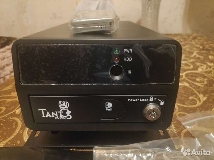 Комплект mdvr