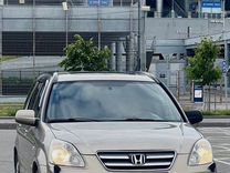 Honda CR-V 2.0 AT, 2005, 225 000 км, с пробегом, цена 875 000 руб.