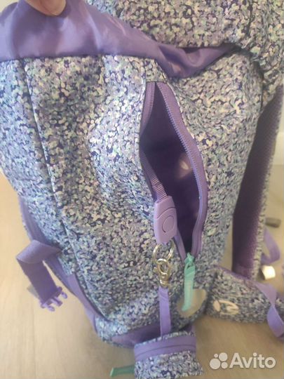 Beckmann рюкзак