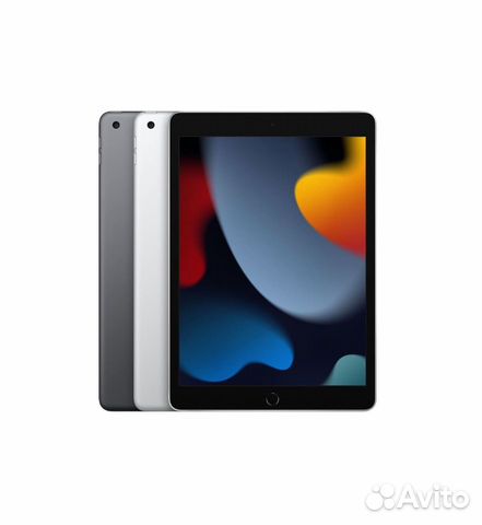 Apple iPad 9 256Gb