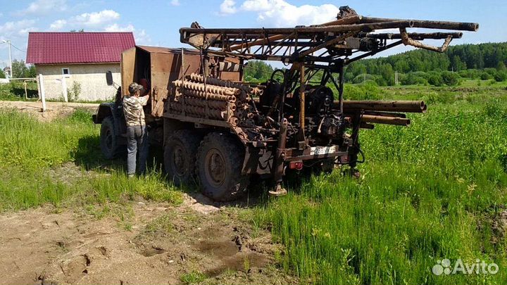 Геология, геодезия, инженерные изыскания