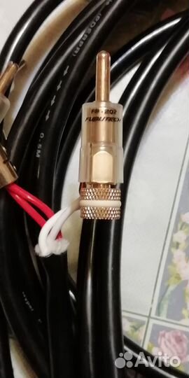 QED, Sound Wave, Atlas Hyper, USB