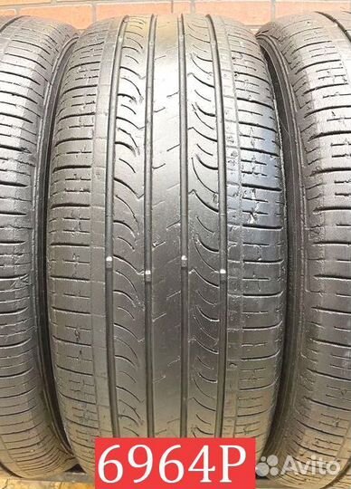 Nexen Classe Premiere 672 205/65 R16 95R